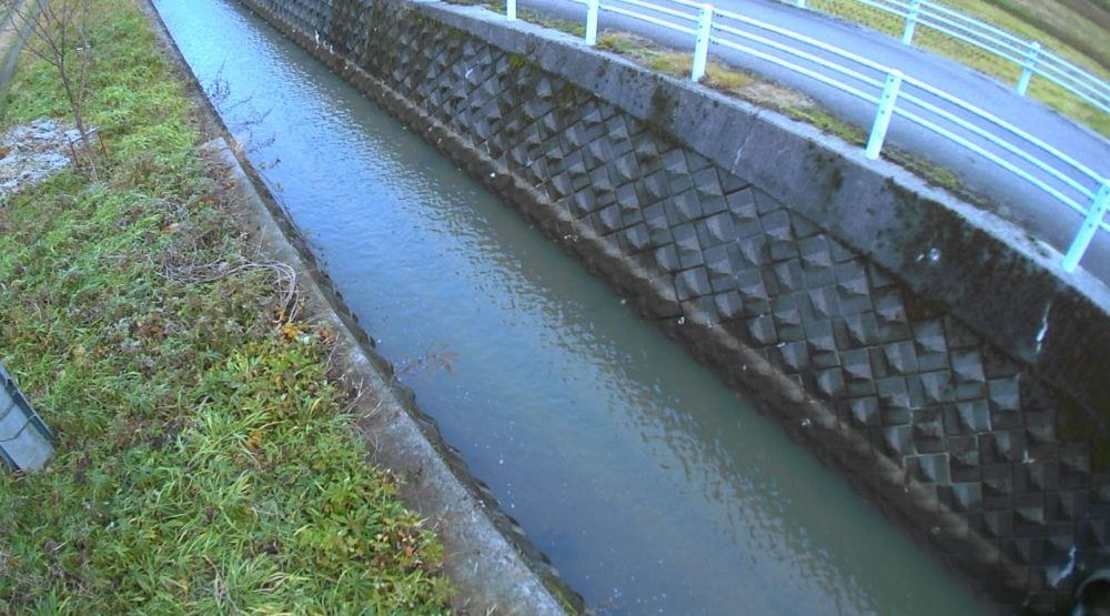 親右エ門谷川安津見