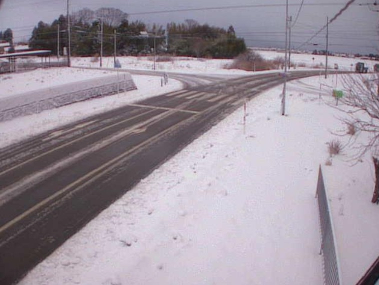 福井県道10号丸岡町山久保