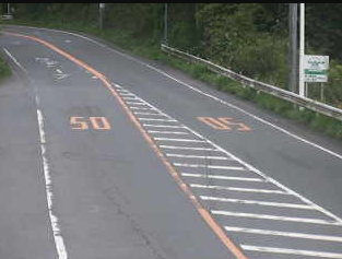 国道122号道の駅黒保根