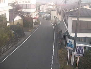 群馬県道155号伊香保村