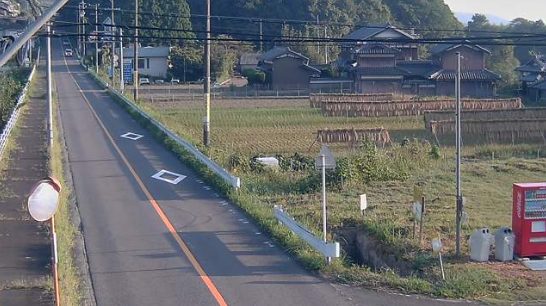 国道165号