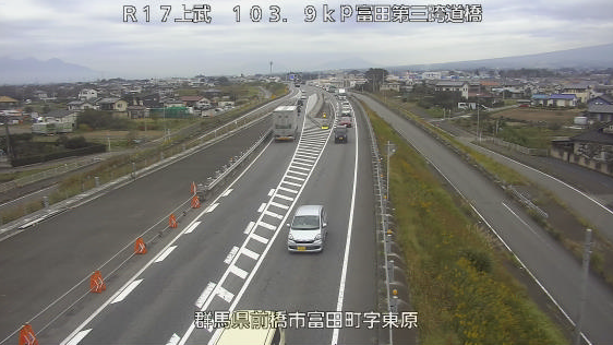 国道17号103.9KP