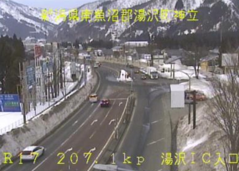 国道17号207.1KP