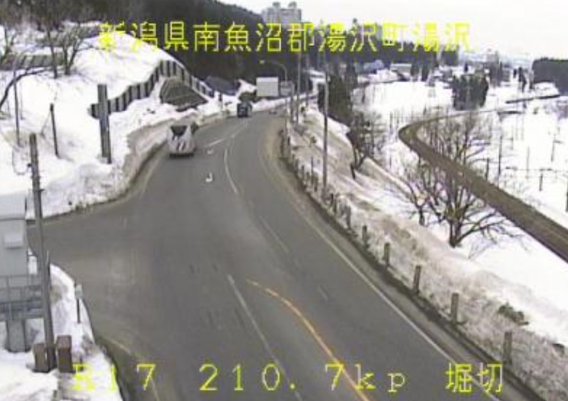 国道17号210.7KP