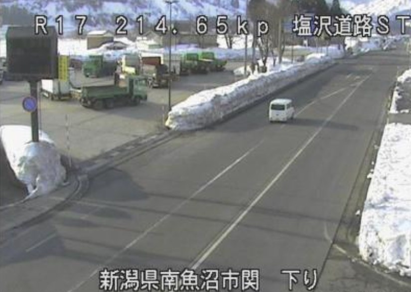 国道17号214.65KP