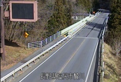 国道19号片平橋