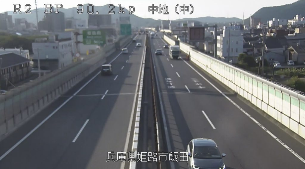 国道2号90.2KP