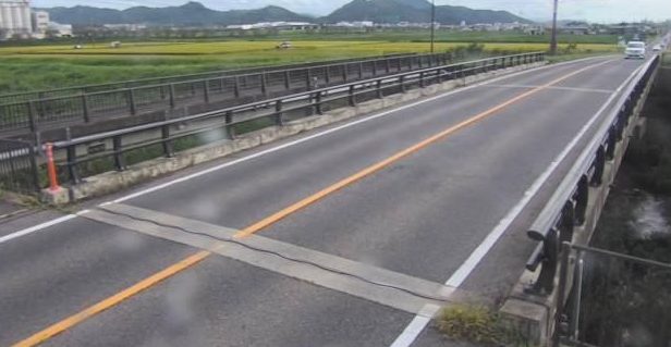 滋賀県道2号大津能登川長浜線小南