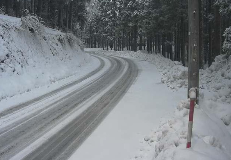 福井県道201号入谷町