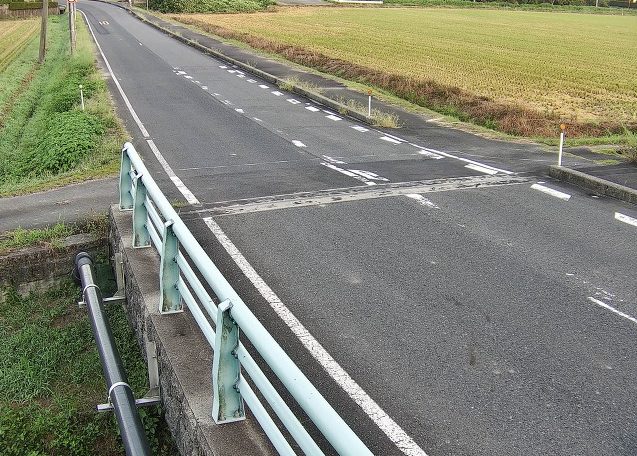 鳥取県道202号津原穴沢線尾原