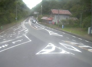 鳥取県道21号御熊