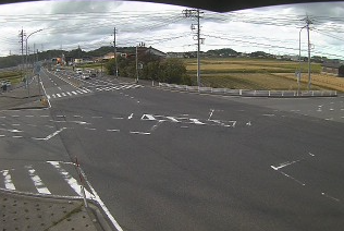 鳥取県道21号徳尾