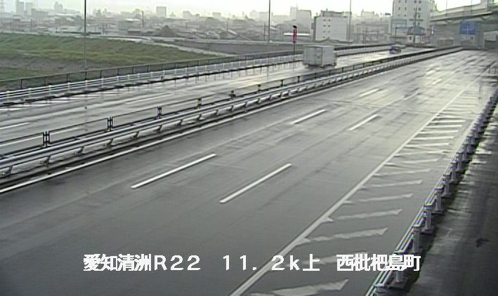 国道22号11.2KP