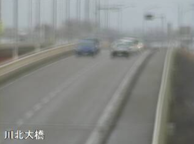 石川県道22号川北大橋