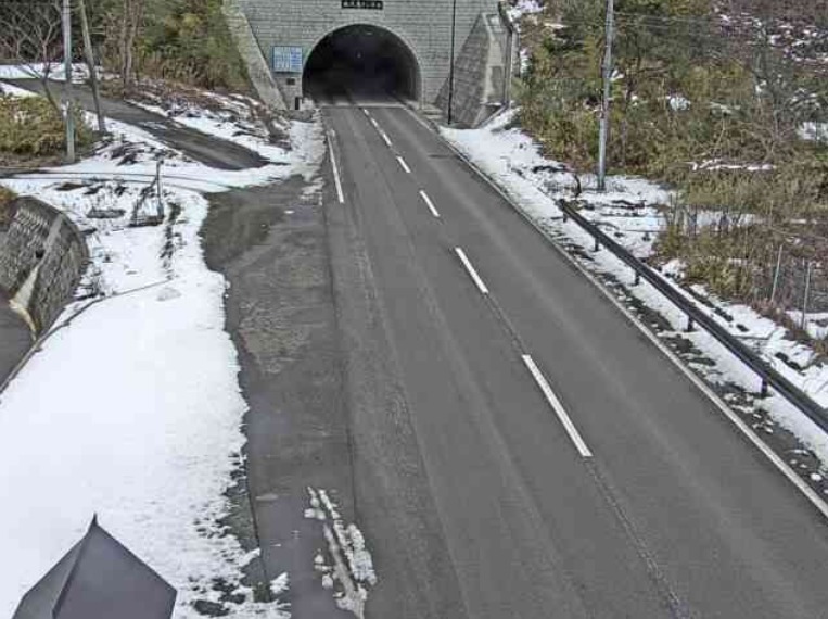 福井県道241号新大島