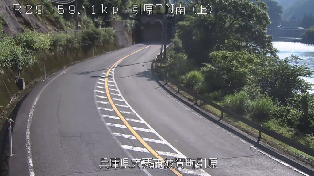 国道29号59.1KP