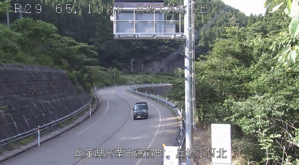 国道29号65.1KP