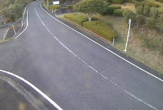 鳥取県道293号八頭町池田