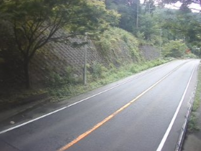 国道303号水坂トンネル西