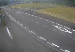 鳥取県道31号国府町谷