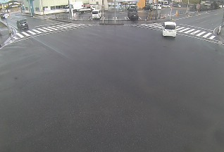 国道313号倉吉市生田