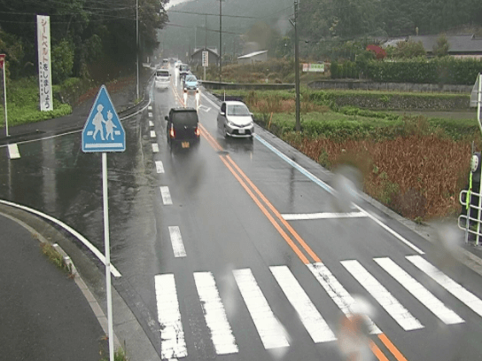 国道320号水分