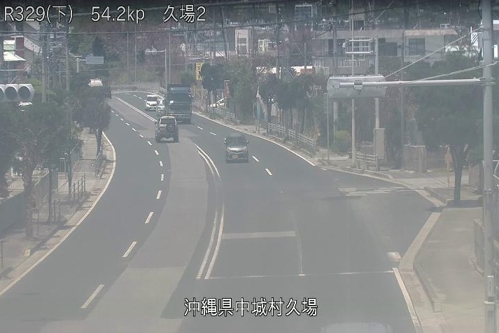 国道329号54.2KP