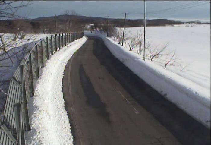 岩手県道37号花巻平泉線和光