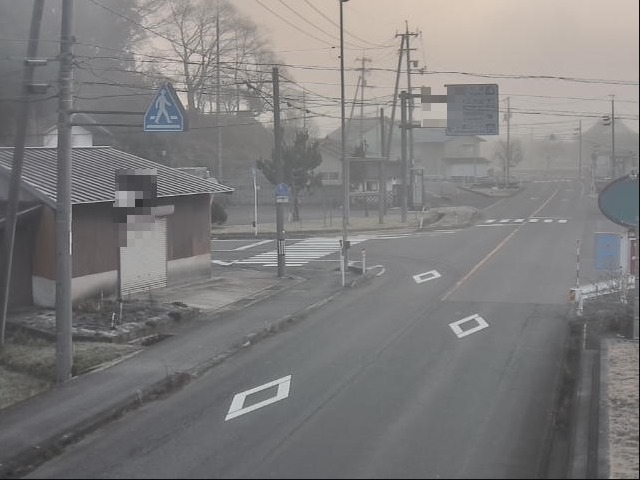 広島県道39号高野