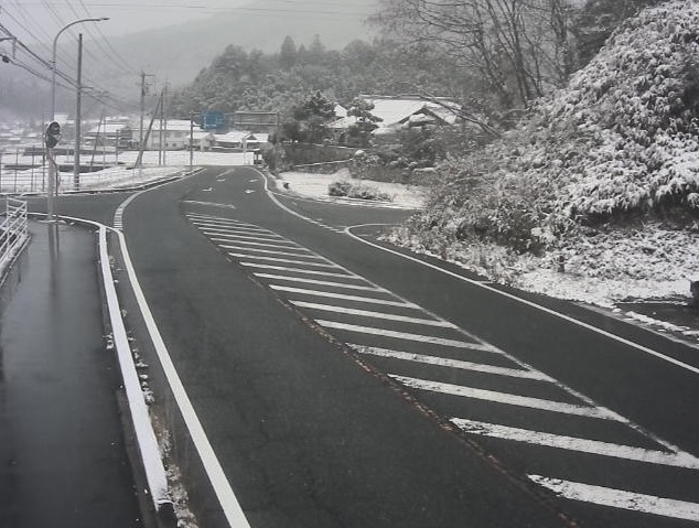 広島県道40号都志見