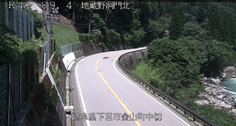 国道41号89.4KP