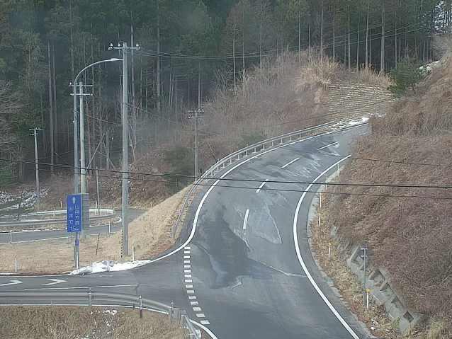 岩手県道41号石浜