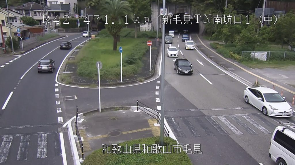 国道42号471.1KP