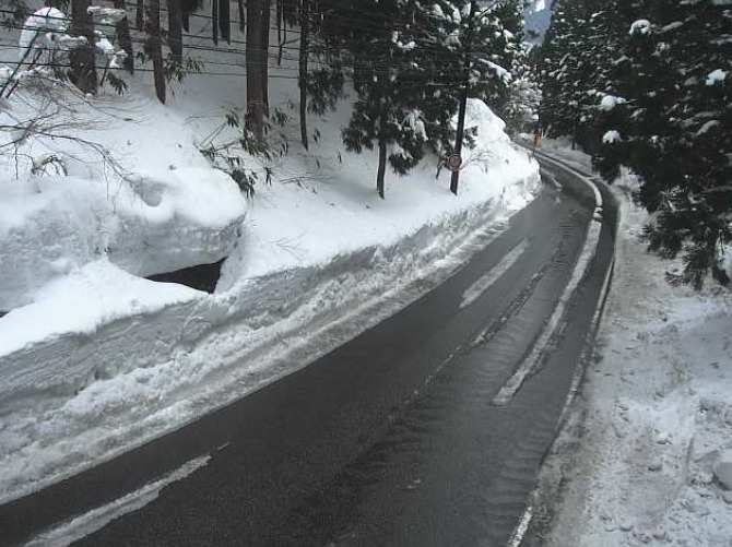 富山県道43号富山市原