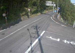 県道44号東伯野添線琴浦町古長ライブカメラ(鳥取県東伯郡琴浦町古長) ライブカメラJAPAN FUJIYAMA