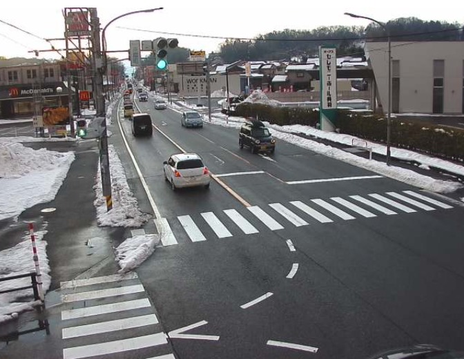 富山県道44号富山市茶屋町