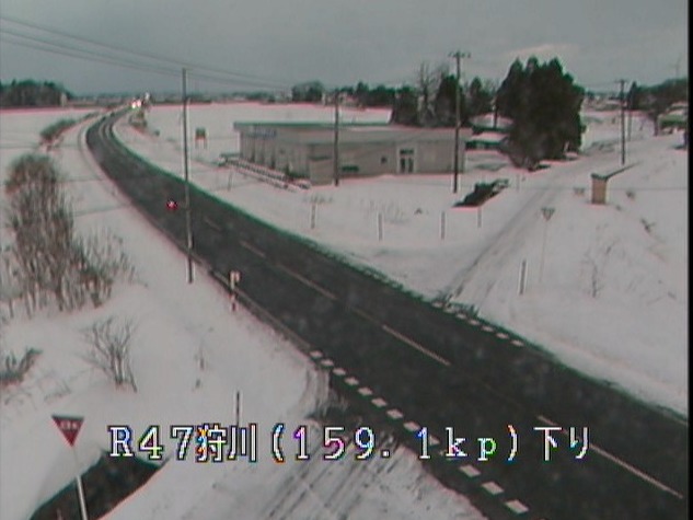 国道47号159.1KP