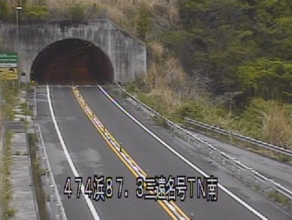 国道474号87.3KP