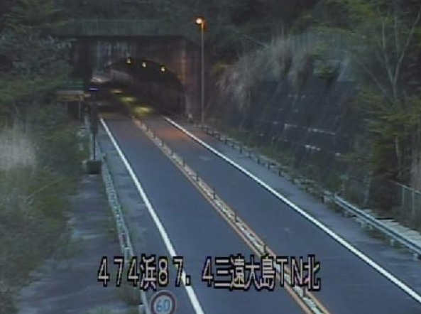 国道474号87.4KP