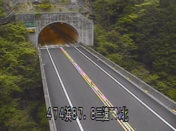 国道474号87.8KP