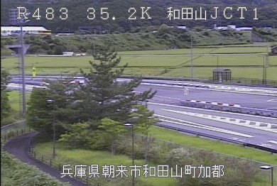 国道483号35.2KP