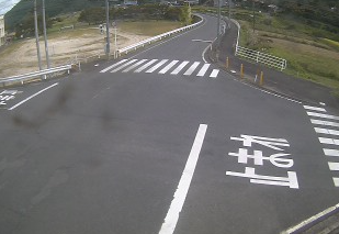 鳥取県道49号河原町牛戸