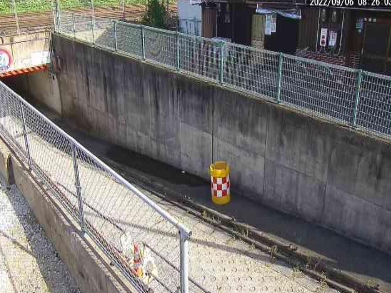 滋賀県道52号能登川第1