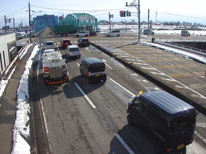 富山県道62号富山市有沢