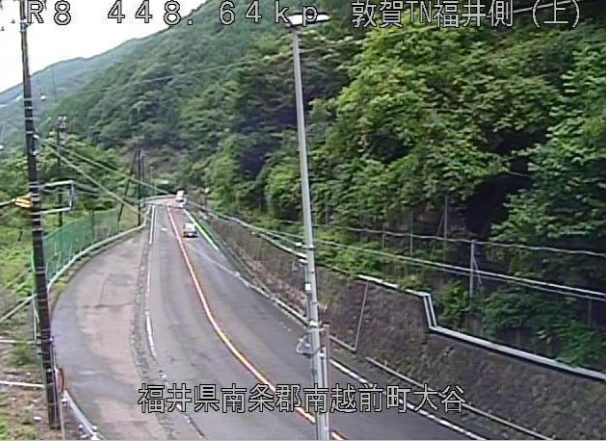 国道8号448.64KP