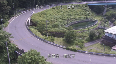 国道9号143.0KP