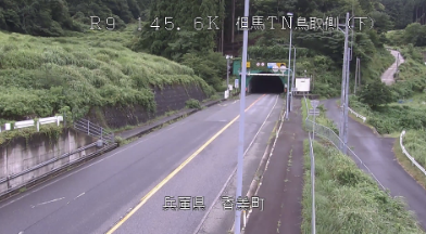 国道9号145.6KP