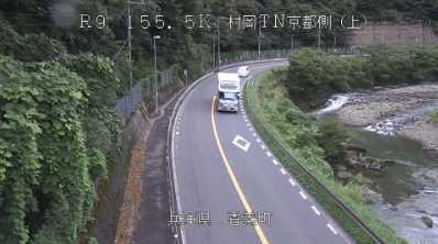 国道9号155.5KP