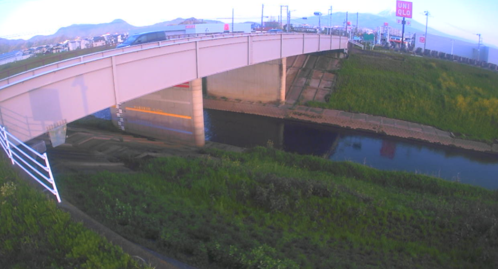 来光川06kp