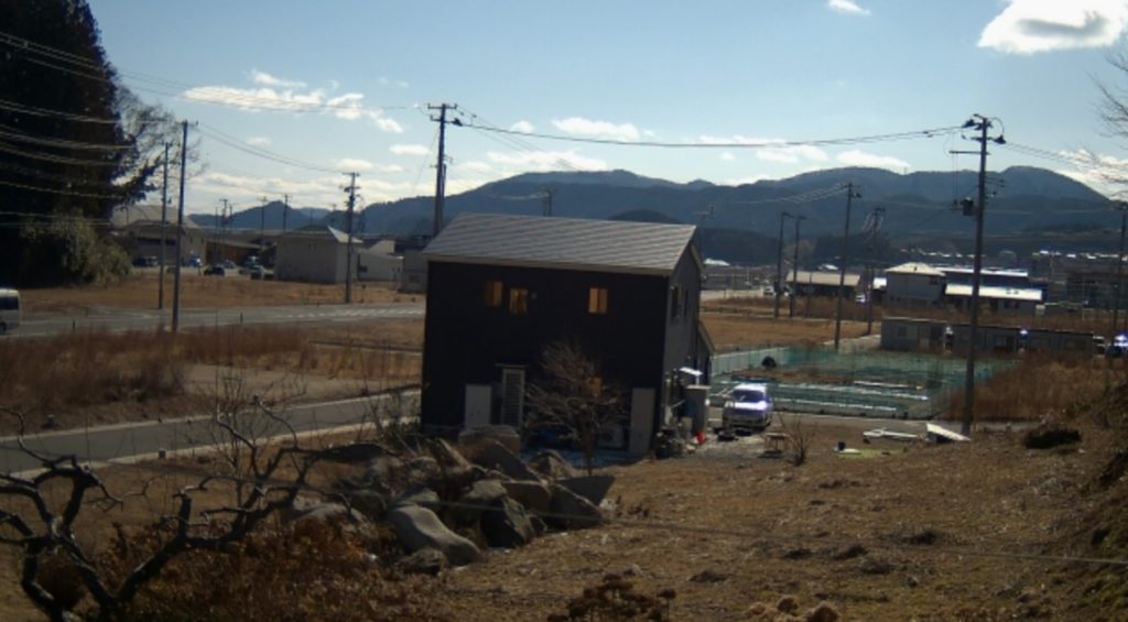 みんなの家陸前高田市高田町